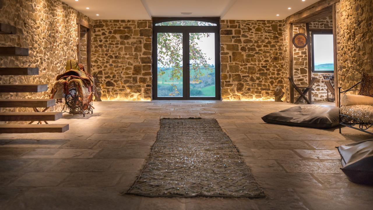 فندق Oregueفي  Maison Marie Louise المظهر الخارجي الصورة