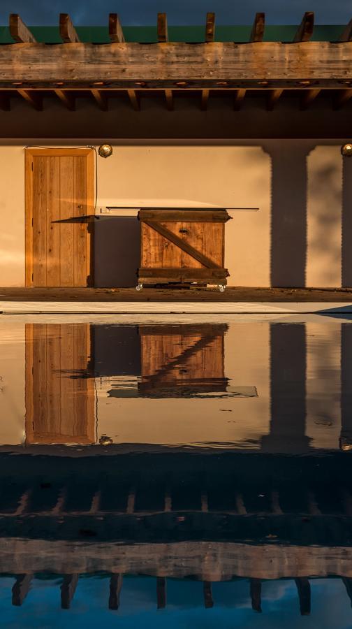 فندق Oregueفي  Maison Marie Louise المظهر الخارجي الصورة