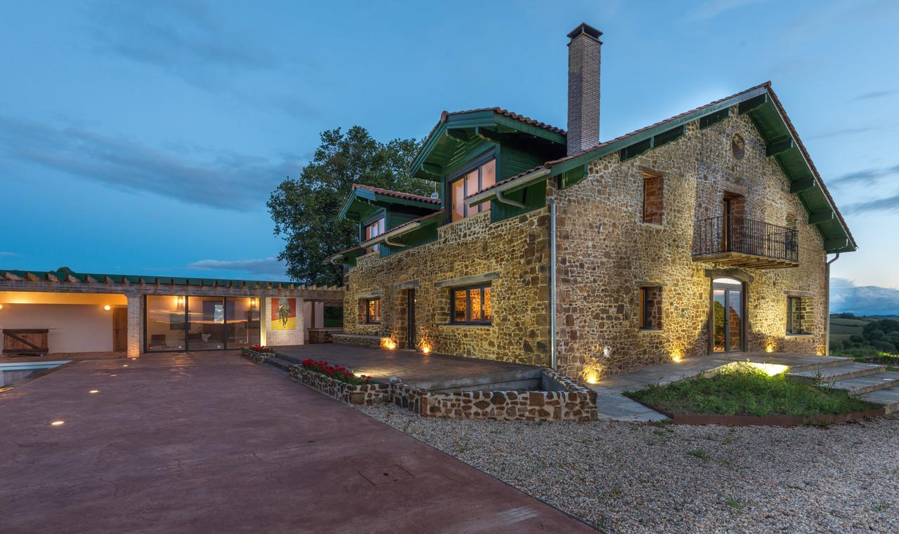 فندق Oregueفي  Maison Marie Louise المظهر الخارجي الصورة
