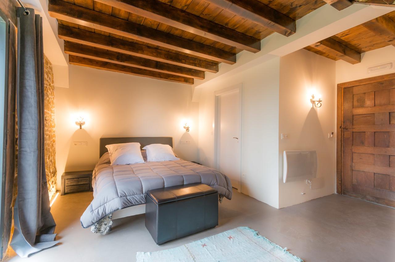 فندق Oregueفي  Maison Marie Louise المظهر الخارجي الصورة