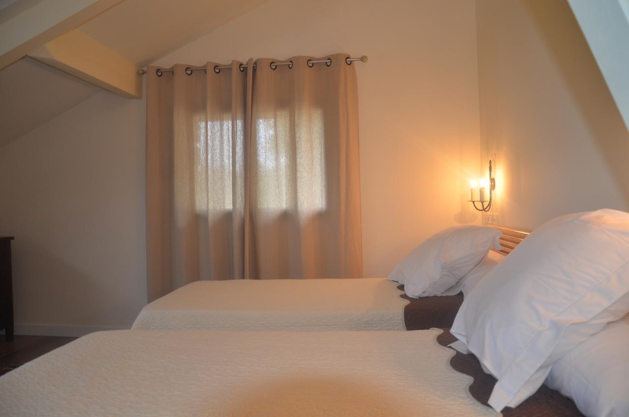 فندق Oregueفي  Maison Marie Louise المظهر الخارجي الصورة