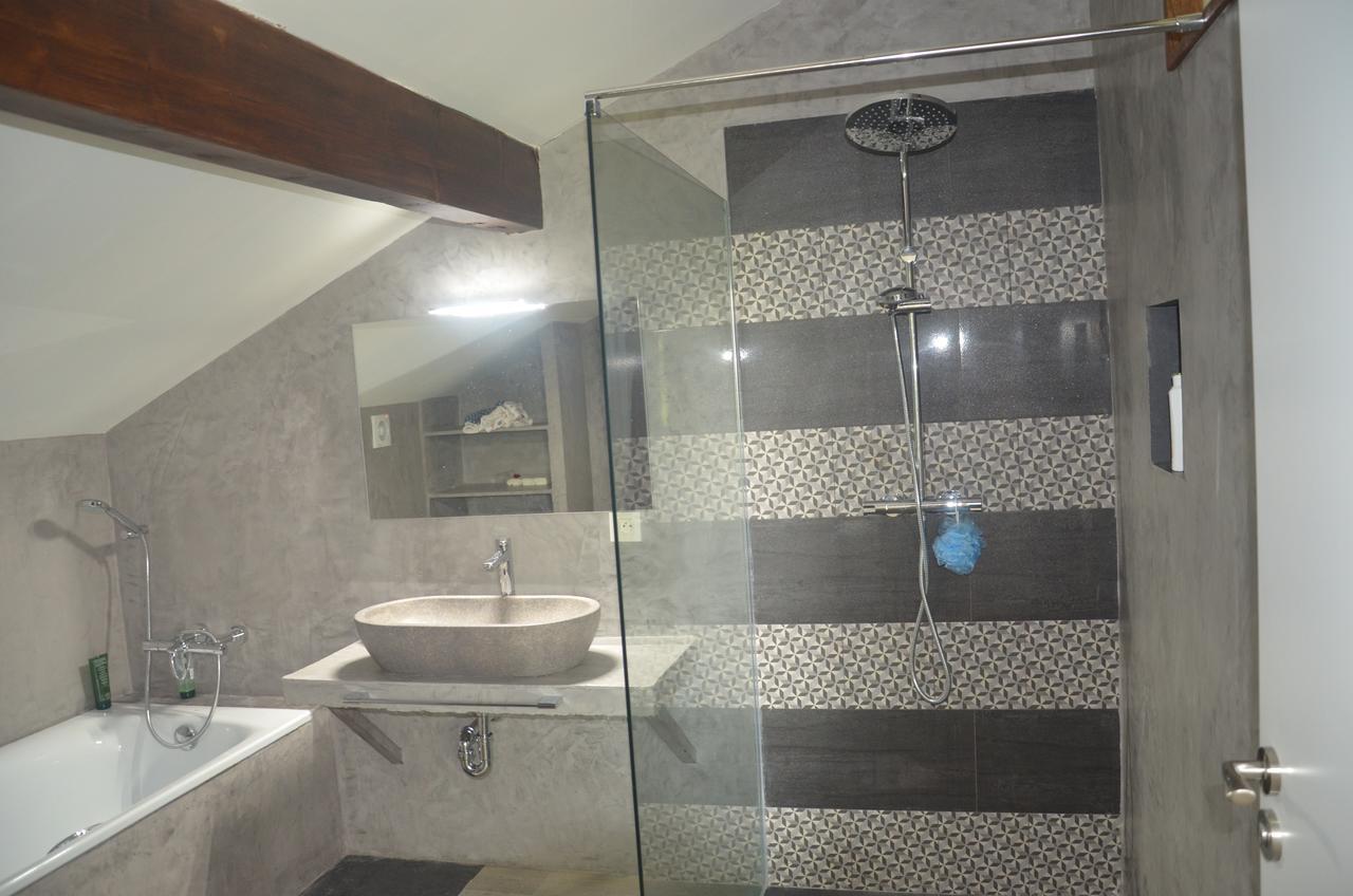 فندق Oregueفي  Maison Marie Louise المظهر الخارجي الصورة