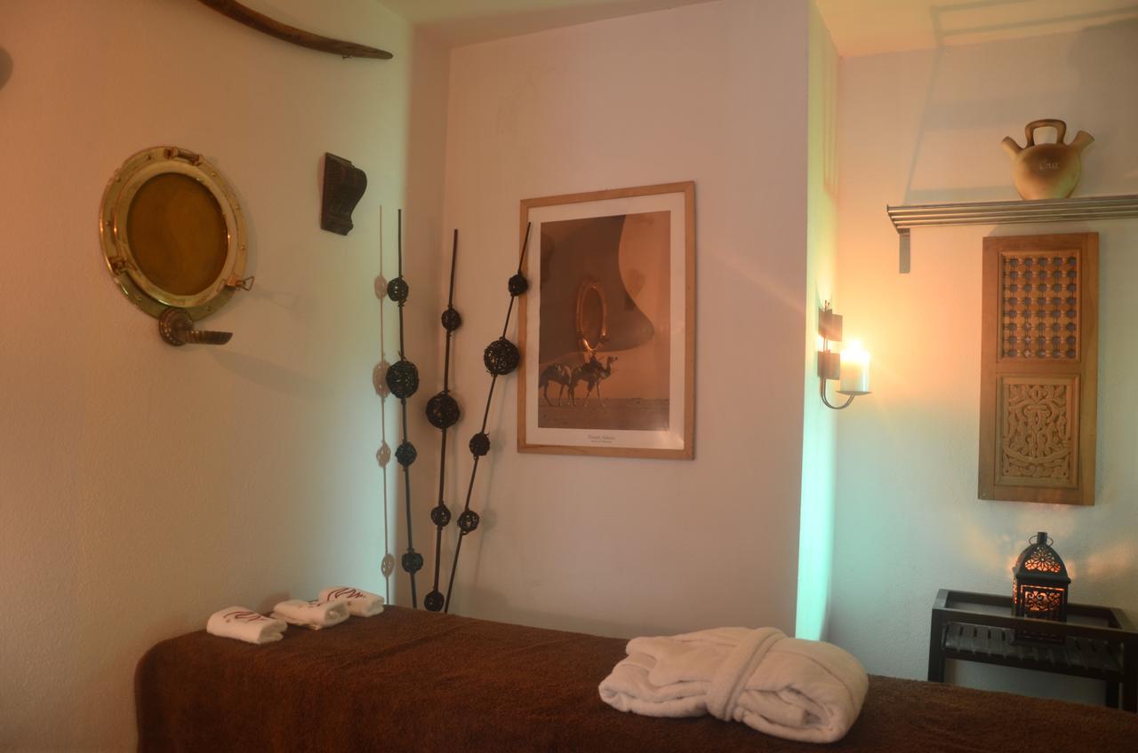 فندق Oregueفي  Maison Marie Louise المظهر الخارجي الصورة