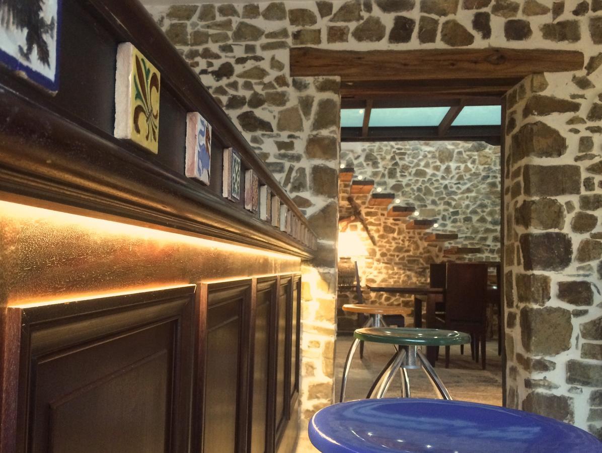 فندق Oregueفي  Maison Marie Louise المظهر الخارجي الصورة