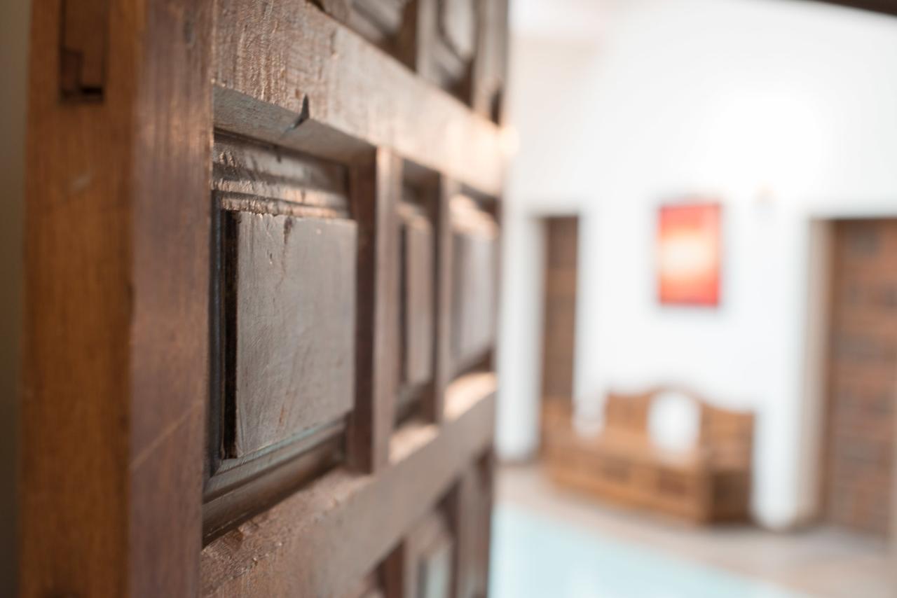 فندق Oregueفي  Maison Marie Louise المظهر الخارجي الصورة