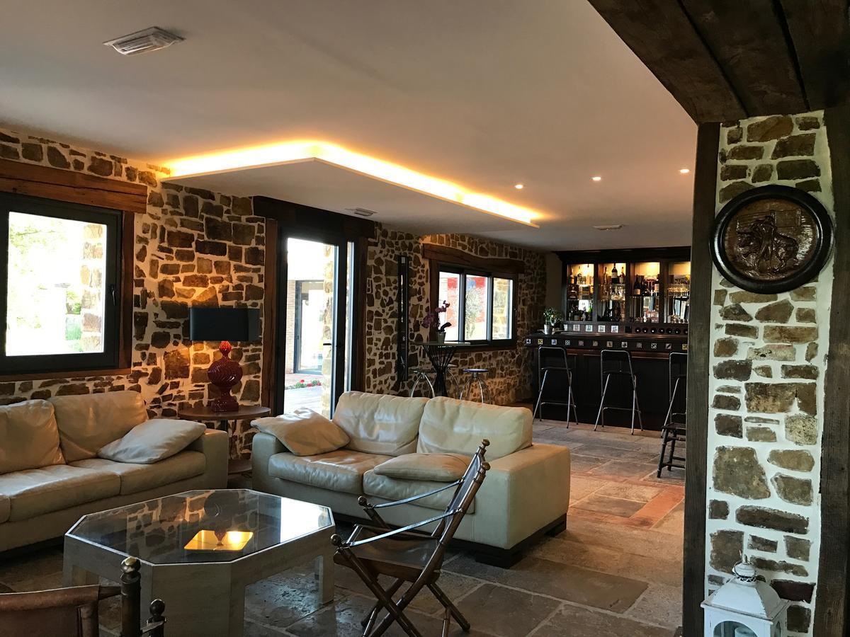 فندق Oregueفي  Maison Marie Louise المظهر الخارجي الصورة