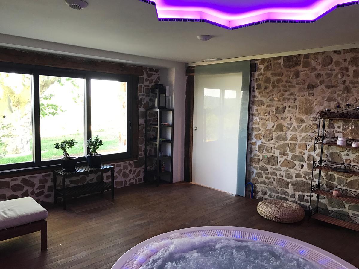 فندق Oregueفي  Maison Marie Louise المظهر الخارجي الصورة