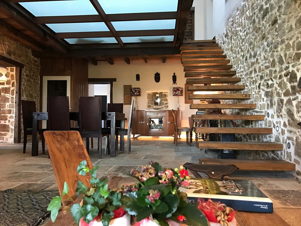 فندق Oregueفي  Maison Marie Louise المظهر الخارجي الصورة