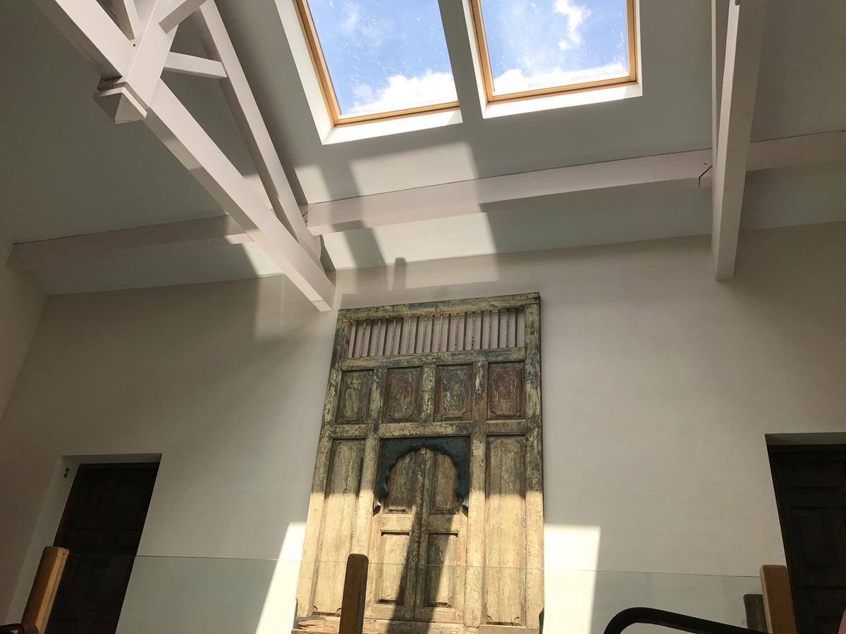 فندق Oregueفي  Maison Marie Louise المظهر الخارجي الصورة
